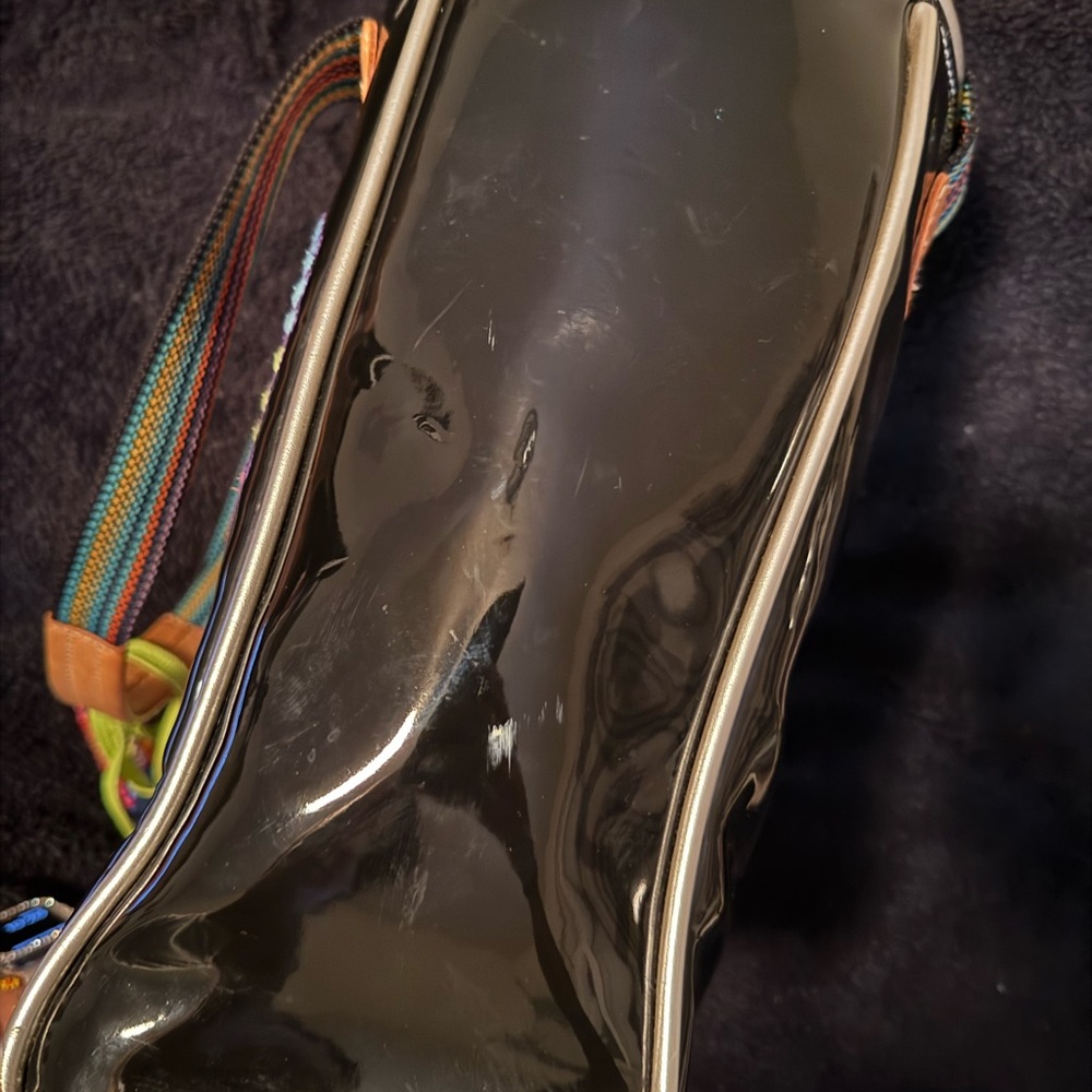 Consuela Tote - Picture 7 of 14